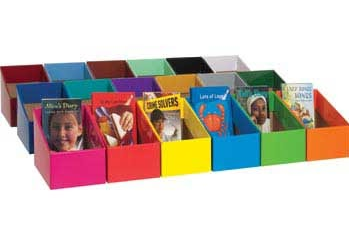 Book Boxes Can Increase The Sale Of Your Retail Business