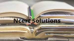 NCERT Solutions - CBSE Student’s Best Reference Tool